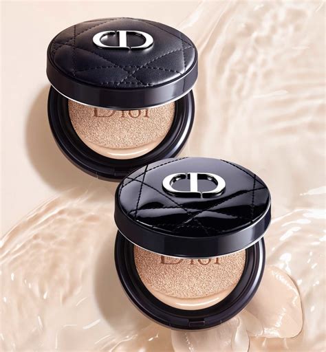 dior cushion skin glow|Dior face and body dupe.